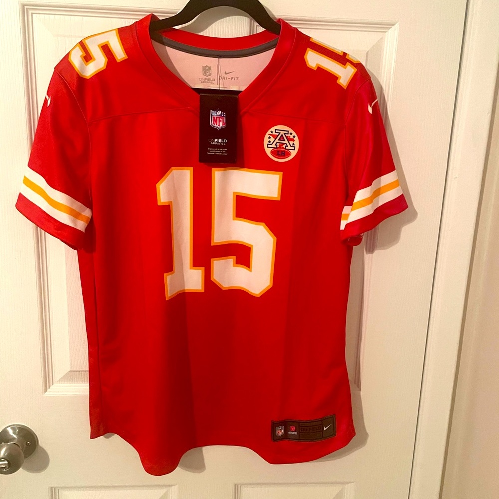 Patrick Mahomes Women’s jersey